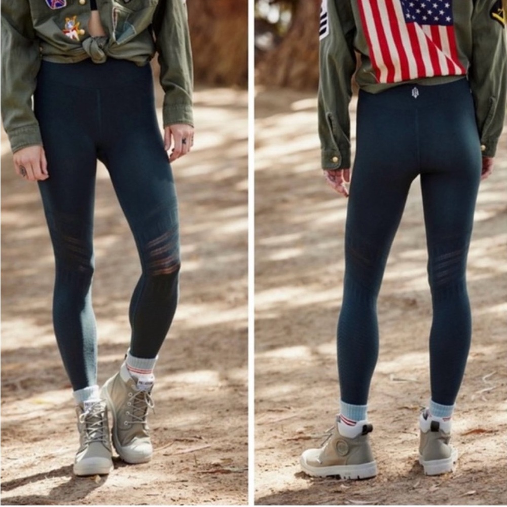 FP Movement Gone Adrift Leggings